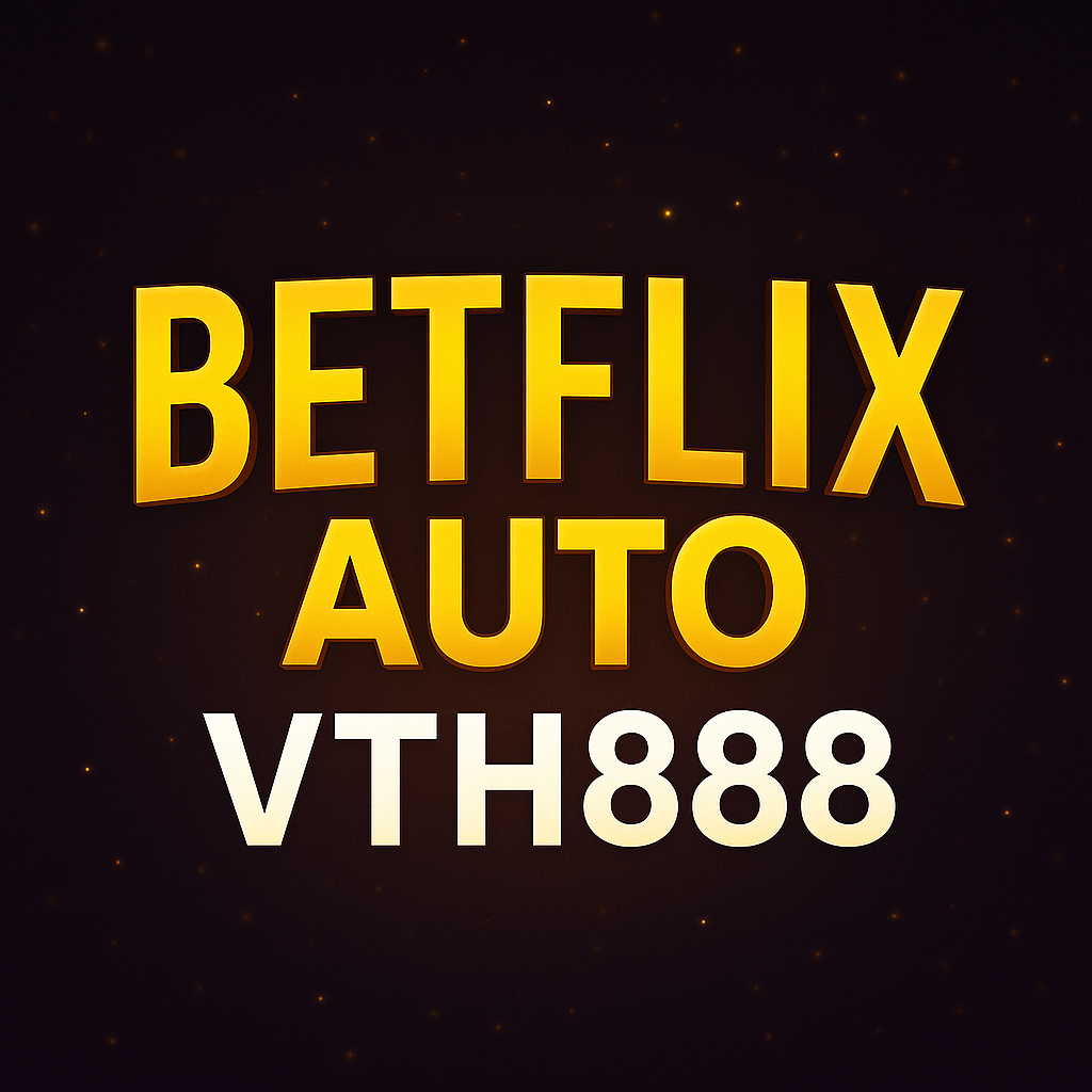 betflix auto ระบบออโต้สล็อตที่เร็วที่สุดในปี 2025 ฝากถอนไม่มีขั้นต่ำ รองรับวอเลท