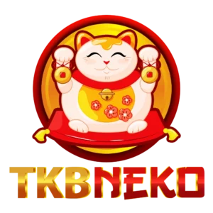 TKBNEKO สล็อตแมวนำโชค เกมแตกง่าย ทำกำไรไวบนเว็บพนันออนไลน์