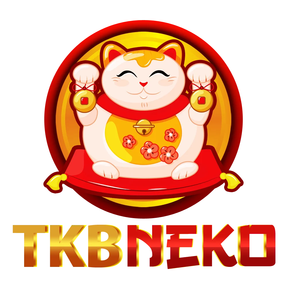 TKBNEKO สล็อตแมวนำโชค เกมแตกง่าย ทำกำไรไวบนเว็บพนันออนไลน์